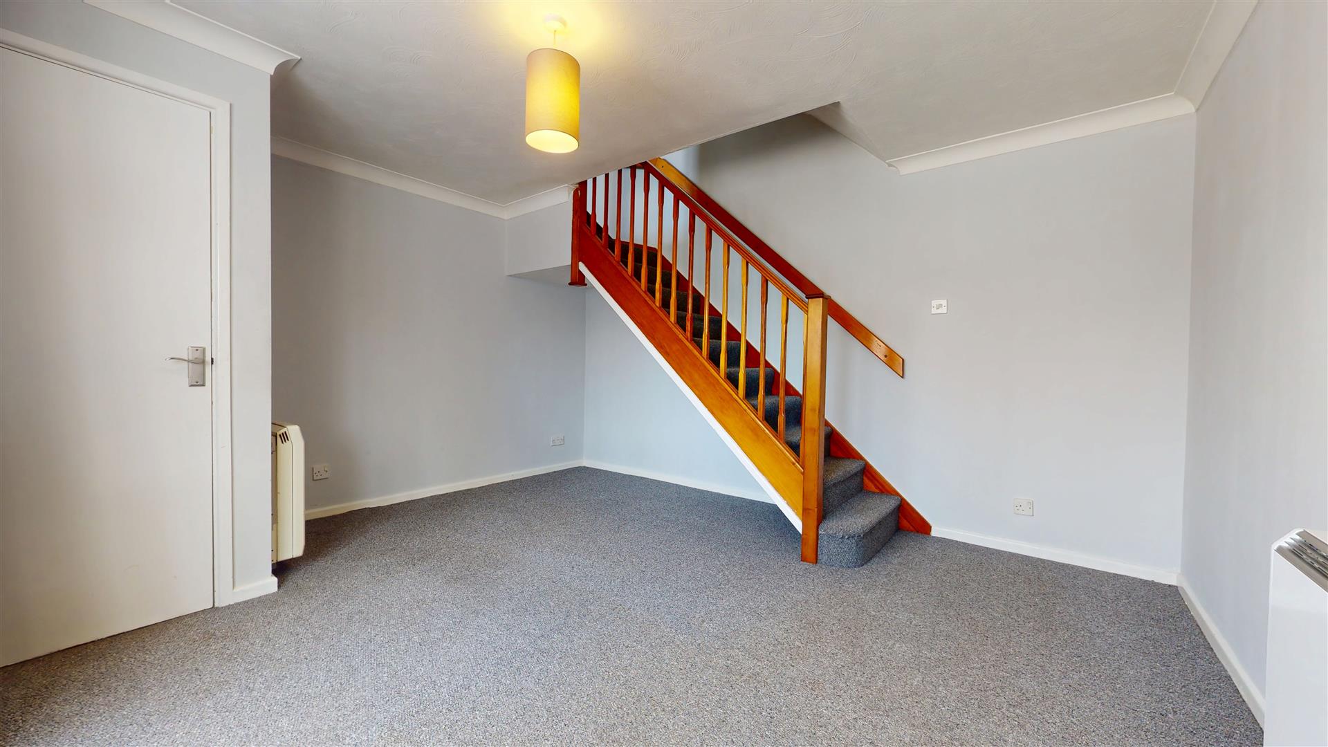 2 bed property in Rolvenden Grove, Milton Keynes